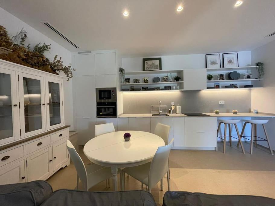 Apartamento Con Jardin Y Piscina En Кордова Экстерьер фото