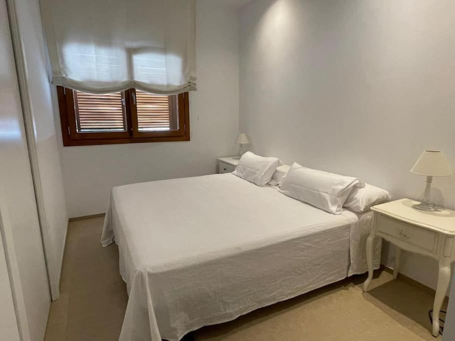 Apartamento Con Jardin Y Piscina En Кордова Экстерьер фото