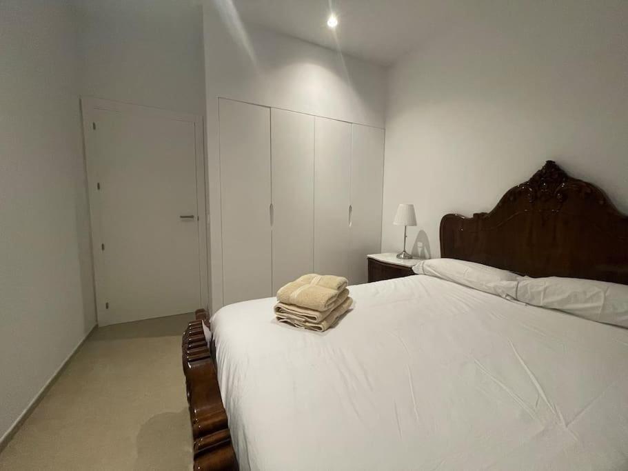 Apartamento Con Jardin Y Piscina En Кордова Экстерьер фото